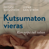 Kutsumaton vieras