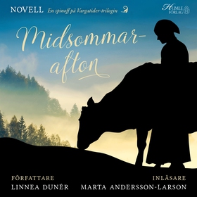 Midsommarafton (ljudbok) av Linnea Dunér