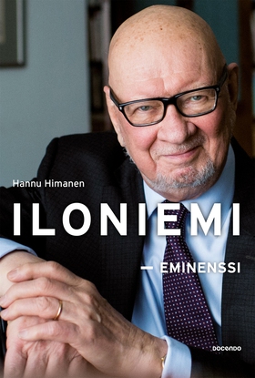 Iloniemi – Eminenssi (e-bok) av Hannu Himanen