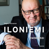 Iloniemi – Eminenssi