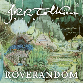 Roverandom (ljudbok) av J. R. R. Tolkien