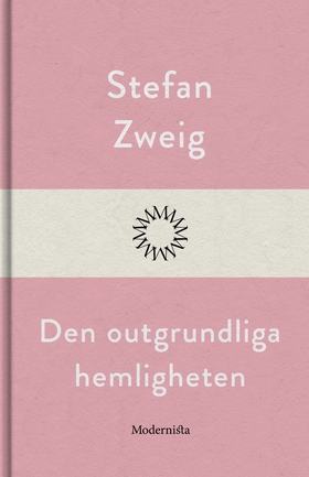 Den outgrundliga historien (e-bok) av Stefan Zw