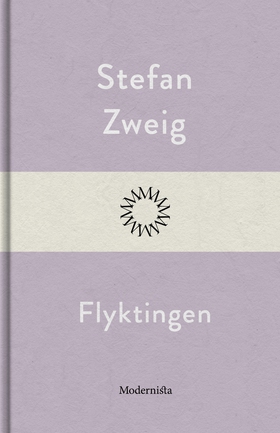 Flyktingen (e-bok) av Stefan Zweig