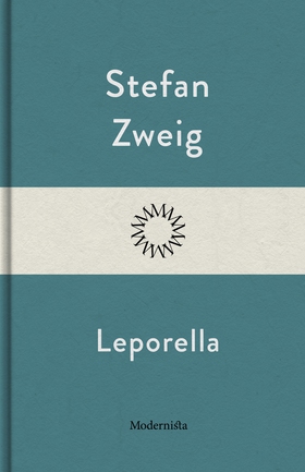 Leporella (e-bok) av Stefan Zweig