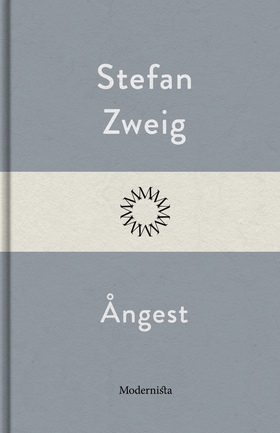 Ångest (e-bok) av Stefan Zweig
