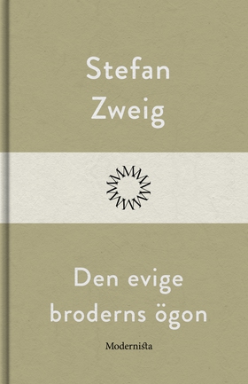 Den evige broderns ögon (e-bok) av Stefan Zweig