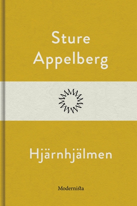 Hjärnhjälmen (e-bok) av Sture Appelberg