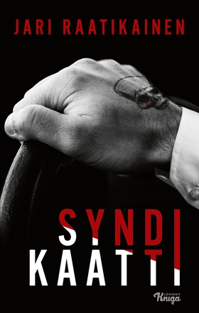 Syndikaatti (e-bok) av Jari Raatikainen