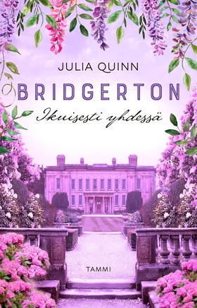 Bridgerton: Ikuisesti yhdessä (e-bok) av Julia
