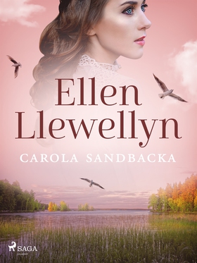 Ellen Llewellyn (e-bok) av Carola Sandbacka