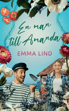 En man till Amanda (e-bok) av Emma Lind