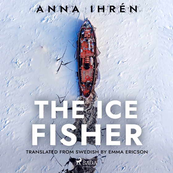 The Ice Fisher