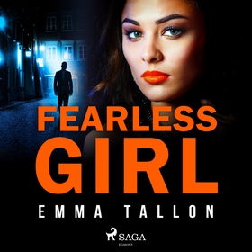 Fearless Girl (ljudbok) av Emma Tallon