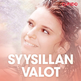 Syysillan valot – eroottinen novelli (ljudbok) 