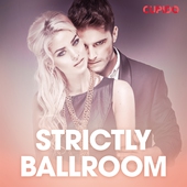 Strictly ballroom – eroottinen novelli