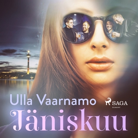 Jäniskuu (ljudbok) av Ulla Vaarnamo