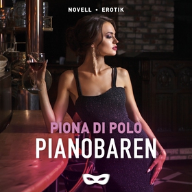 Pianobaren (ljudbok) av Piona di Polo