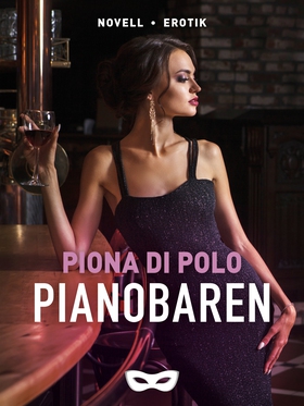 Pianobaren (e-bok) av Piona di Polo