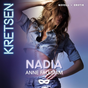 Nadia (ljudbok) av Anne Falkstam