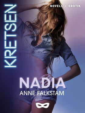 Nadia (e-bok) av Anne Falkstam