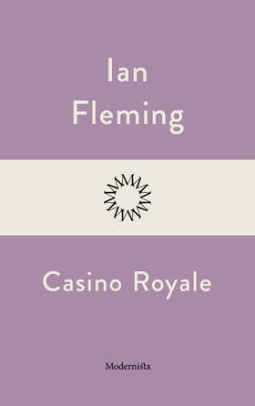 Casino Royale (e-bok) av Ian Fleming