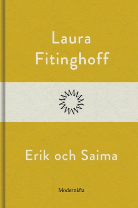 Erik och Saima (e-bok) av Laura Fitinghoff