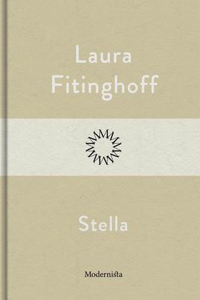 Stella (e-bok) av Laura Fitinghoff