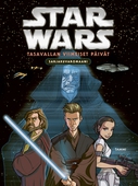 Star Wars Tasavallan viimeiset päivät