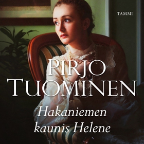 Hakaniemen kaunis Helene (ljudbok) av Pirjo Tuo