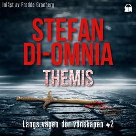 Themis (ljudbok) av Stefan Di-Omnia