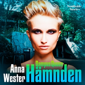 QampusQueen: Hämnden (ljudbok) av Anna Wester