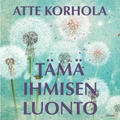 Tämä ihmisen luonto