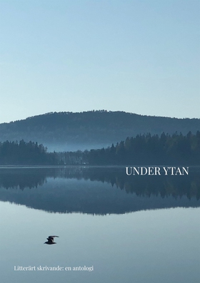 Under ytan: en antologi - Litterärt skrivande, 