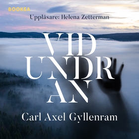 Vidundran (ljudbok) av Carl Axel Gyllenram