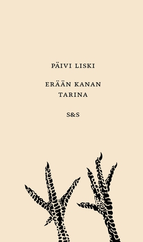 Erään kanan tarina (e-bok) av Päivi Liski