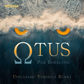 Otus (ljudbok) av Pär Bokelund