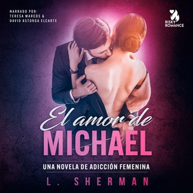 El amor de Michael (ljudbok) av L. Sherman