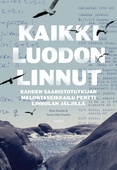 Kaikki luodon linnut