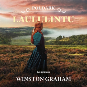 Poldark - Laululintu (ljudbok) av Winston Graha