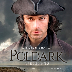 Poldark - Laululintu (ljudbok) av Winston Graha