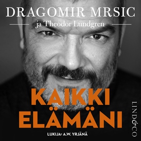 Kaikki elämäni (ljudbok) av Theodor Lundgren, D