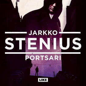 Portsari (ljudbok) av Jarkko Stenius