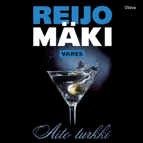 Aito turkki (ljudbok) av Reijo Mäki