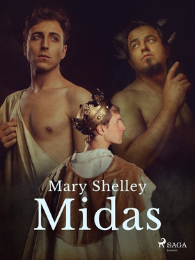 Midas (e-bok) av Mary Shelley