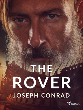 The Rover (e-bok) av Joseph Conrad