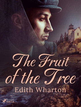 The Fruit of the Tree (e-bok) av Edith Wharton