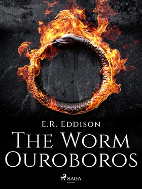 The Worm Ouroboros (e-bok) av E.R. Eddison