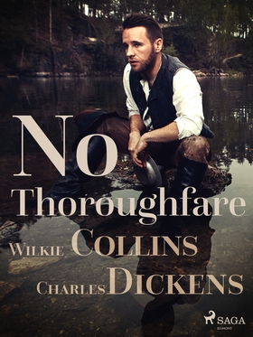 No Thoroughfare (e-bok) av Charles Dickens, Wil
