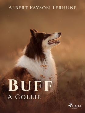 Buff: A Collie (e-bok) av Albert Payson Terhune
