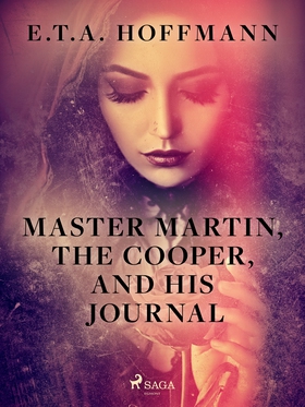 Master Martin, The Cooper, and His Journal (e-b
